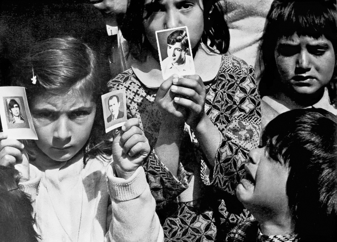 Εκσκαφές σε επτά σημεία για ανεύρεση αγνοουμένων