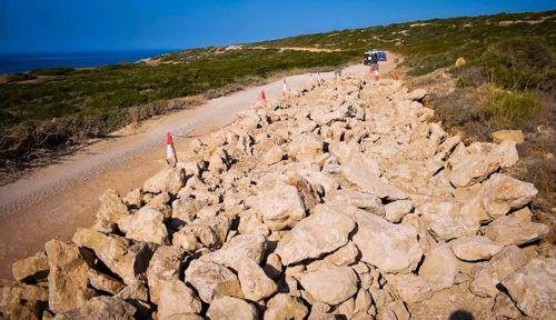 Ανάγκη για «Εθνικό Πάρκο διεθνών προδιαγραφών» επισημαίνουν οι Φίλοι του Ακάμα