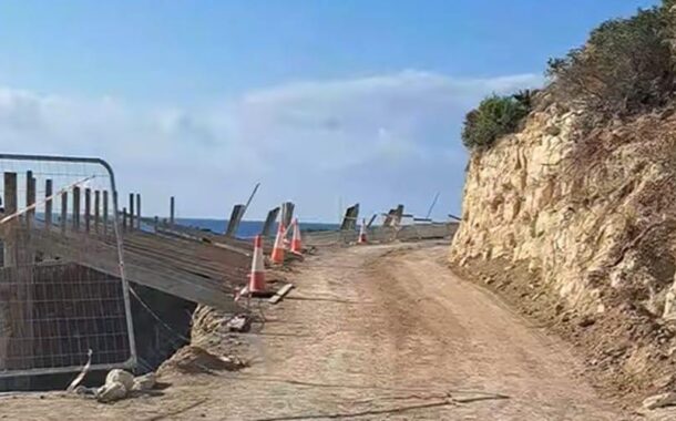 Εικόνες εγκατάλειψης στο Εθνικό Δασικό Πάρκο καταγγέλλουν οι «Φίλοι του Ακάμα»