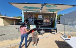 Πάνω από 540 σχολεία της Κύπρου συμμετείχαν στην «τηγανοκίνηση» λέει η Πρόεδρος της «ΑΚΤΗ»