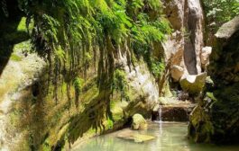 Κλειστό το «Φαράγγι του Άβακα» από το Σάββατο, λέει το Τμ. Δασών