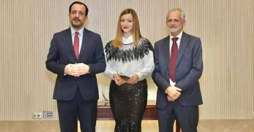 Το CDA στην κορυφή του Εθελοντισμού