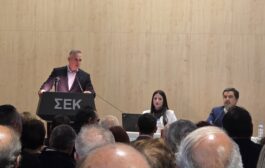 Επιθυμία για συνεργασία με τους νέους και νέες Υπουργούς, εκφράζει ο πρόεδρος του ΔΗΚΟ