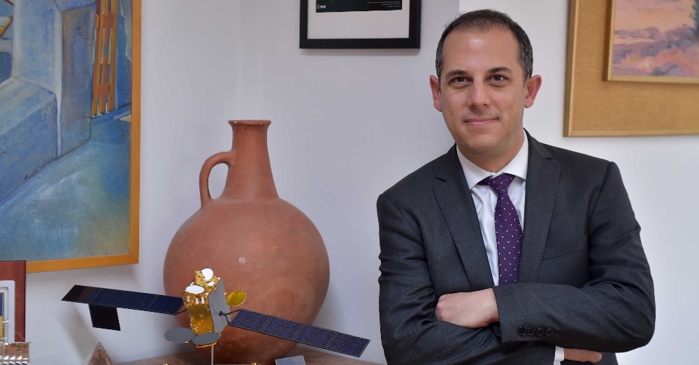 Τον ερχόμενο Μάρτιο η έναρξη της δίκης πολιτογραφήσεων για τον Μάριο Δημητριάδη