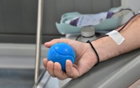 Βραδιά αλληλεγγύης και ενημέρωσης με «Καφέ με Αγάπη» στην Πόλη Χρυσοχούς