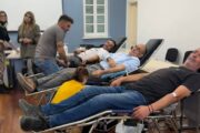 Αιμοδοσία στην Επαρχιακή Διοίκηση Πάφου : Μια υπενθύμιση στην αλληλεγγύη