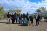 ΕΤΑΠ Πάφου: Εκστρατείες Καθαριότητας των Μονοπατιών της Φύσης