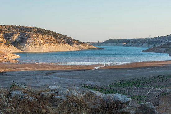 &Mu;ό&lambda;&iota;&sigmaf; 8,4% &tau;&alpha; &alpha;&pi;&omicron;&theta;έ&mu;&alpha;&tau;&alpha; &nu;&epsilon;&rho;&omicron;ύ &sigma;&tau;&alpha; &phi;&rho;ά&gamma;&mu;&alpha;&tau;&alpha; &tau;&eta;&sigmaf; &Pi;ά&phi;&omicron;&upsilon;