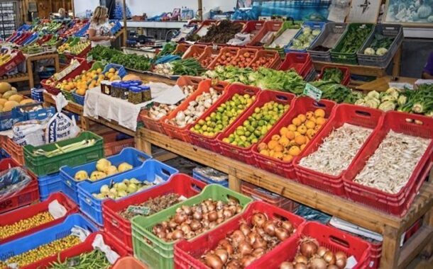 Αναστολή λειτουργίας μίνι μάρκετ στην Πάφο μετά από υγειονομικούς ελέγχους