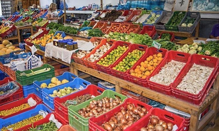 Αναστολή λειτουργίας μίνι μάρκετ στην Πάφο μετά από υγειονομικούς ελέγχους