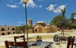 Η Οργάνωση Πολυτέκνων Πάφου διοργανώνει Παιδική χριστουγενιατικη εκδήλωση