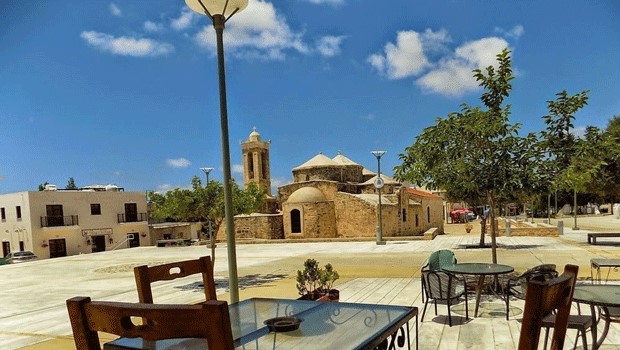 Η Οργάνωση Πολυτέκνων Πάφου διοργανώνει Παιδική χριστουγενιατικη εκδήλωση