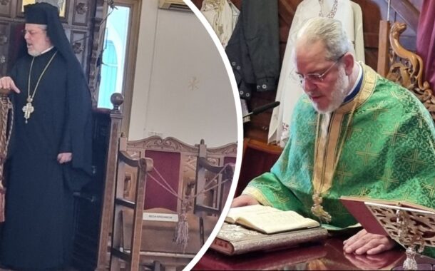 «Τεθνήκασιν οἱ ζητοῦντες τὴν ψυχὴν τοῦ παιδίου»: Μήνυμα πίστης, ελπίδας και νίκης της Εκκλησίας από τον Αρχιμανδρίτη Ιωάννη