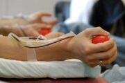Έκκληση από το Κέντρο Αίματος προς εθελοντές αιμοδότες