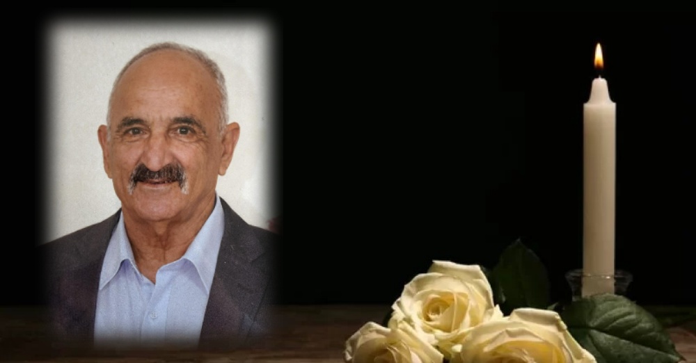 Απεβίωσε ο Ζένιος Κοκκόνη