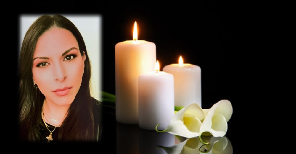 Απεβίωσε η Κυριακή Κελβερη σε ηλικία 36 ετών