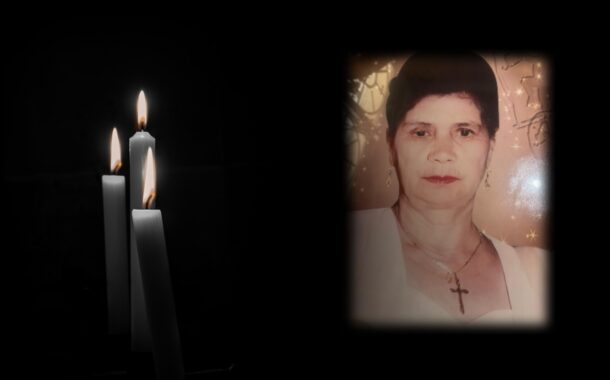 Απεβίωσε η Ελένη Σάββα