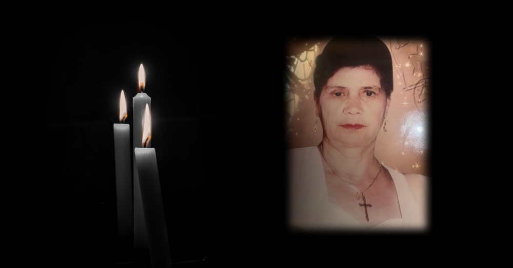 Απεβίωσε η Ελένη Σάββα