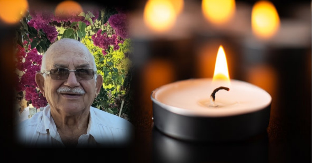 &Alpha;&pi;&epsilon;&beta;ί&omega;&sigma;&epsilon; &omicron; &Gamma;&epsilon;ώ&rho;&gamma;&iota;&omicron;&sigmaf; &Pi;&alpha;&pi;&alpha;&delta;ό&pi;&omicron;&upsilon;&lambda;&omicron;&sigmaf;