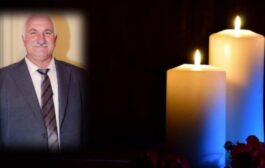 Απεβίωσε ο Σπύρος Θεμιστοκλέους