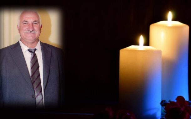 Απεβίωσε ο Σπύρος Θεμιστοκλέους