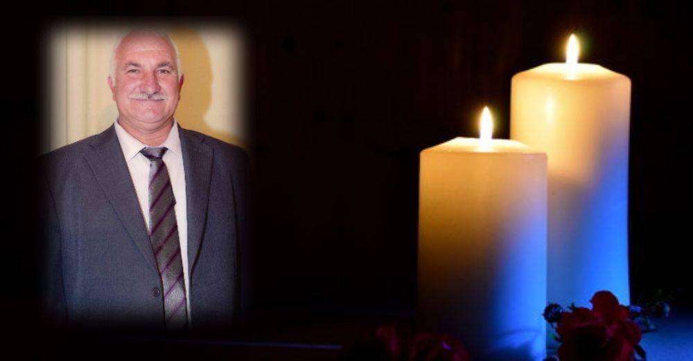 Απεβίωσε ο Σπύρος Θεμιστοκλέους