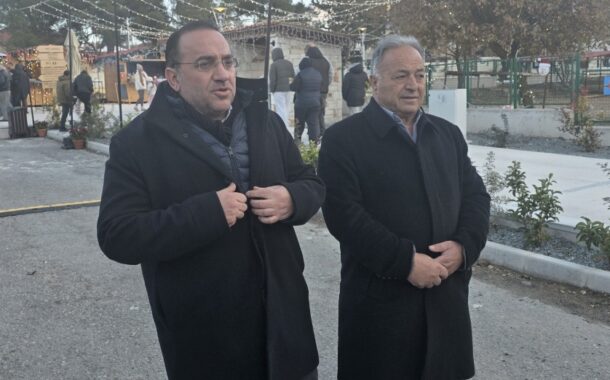 Έτος ρεκόρ για γερμανική αγορά και διεθνείς διακρίσεις για τουρισμό, είπε ο Κουμής