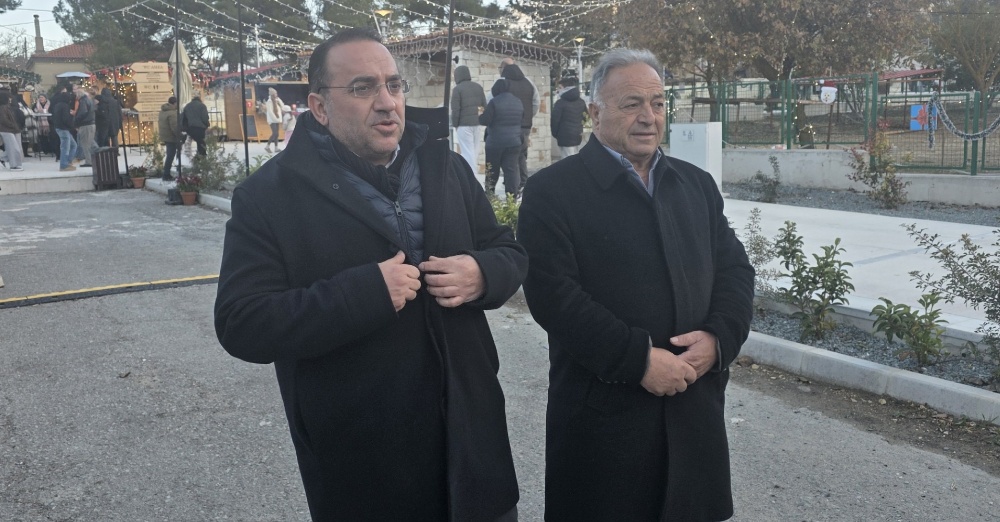 Έτος ρεκόρ για γερμανική αγορά και διεθνείς διακρίσεις για τουρισμό, είπε ο Κουμής