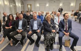 Τη συμβολή του ΠΑΣΥΚΑΦ στο σύστημα υγείας εξήρε ο Κυβερνητικός Εκπρόσωπος