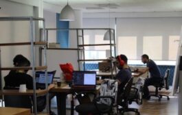 Βραβεύτηκαν οι νικητές εργαστηρίου καινοτομίας για μαθητές