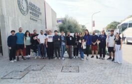 Το  Aub – Mediterraneo κτίζει γέφυρες συνεργασίας και εδαφικής βιωσιμότητας μεταξύ Κύπρου και Καλαβρίας