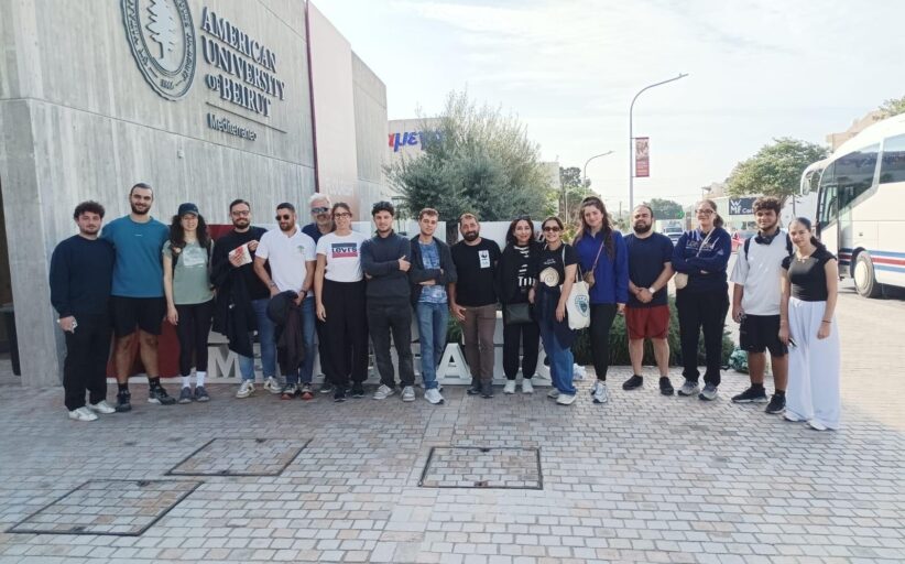 Το  Aub – Mediterraneo κτίζει γέφυρες συνεργασίας και εδαφικής βιωσιμότητας μεταξύ Κύπρου και Καλαβρίας