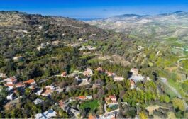 To τελευταίο νεαρό ζευγάρι έφυγε από την Μηλιού πριν 15 χρόνια  σύμφωνα με την κοινοτάρχη Εύα Χρυσάνθου