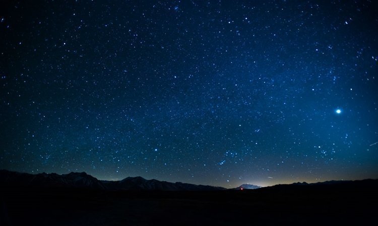 Την Κυριακή η μεγαλύτερη νύχτα με την αστρονομική έναρξη του χειμώνα