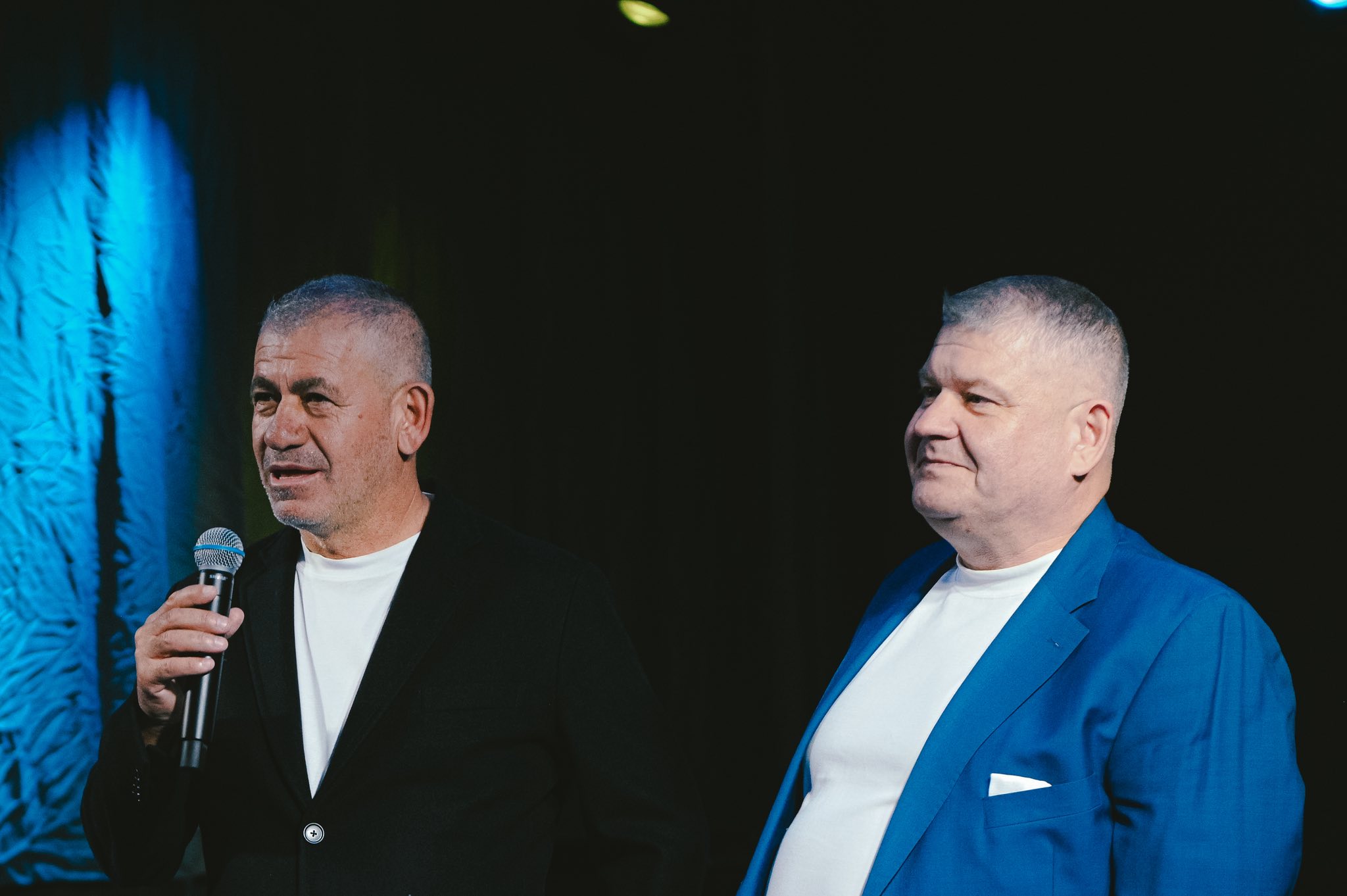 Η Korantina Homes και το Cap St. Georges Hotel & Resort φιλοξενίσαν το λαμπερό Χριστουγεννιάτικο Πάρτι της Πάφος FC