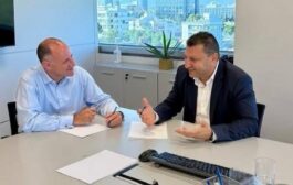 Χ. Πάζαρος: Προκήρυξη διαγωνισμού για ανέγερση ογκολογικής κλινικής τύπου «One Day Care” στο Γ. Ν. Πάφου