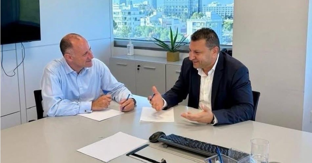 Χ. Πάζαρος: Προκήρυξη διαγωνισμού για ανέγερση ογκολογικής κλινικής τύπου «One Day Care” στο Γ. Ν. Πάφου