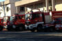 Φωτιά εκδηλώθηκε σήμερα σε κατάστημα στην Πάφο