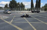 Νέο θανατηφόρο στην Πάφο - Νεκρός 23χρονος μοτοσικλετιστής μετά από σύγκρουση με αυτοκίνητο