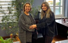 Συνάντηση Θεοδοσίου με Αν. Έπαρχο Πάφου για ένταξη κοινοτήτων σε Δίκτυο της Unescο