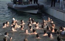 Στην Πάφο ο φετινός επίσημος εορτασμός των Αγίων Θεοφανίων