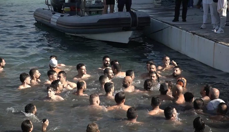 Στην Πάφο ο φετινός επίσημος εορτασμός των Αγίων Θεοφανίων