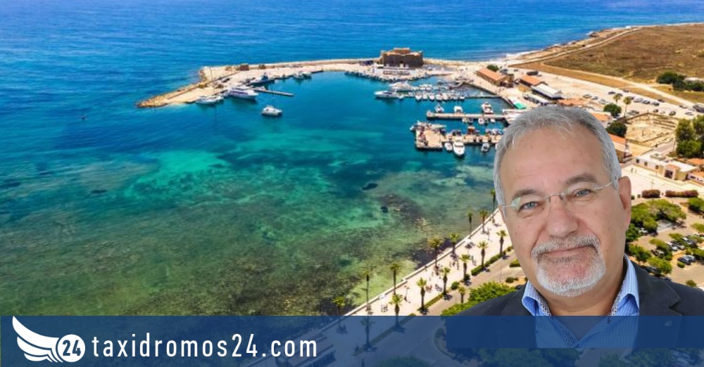 Α. Τρακκίδης: Ο φτωχός συγγενής και η Pafos FC.