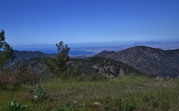 11 Δεκεμβρίου – Παγκόσμια Ημέρα Βουνού