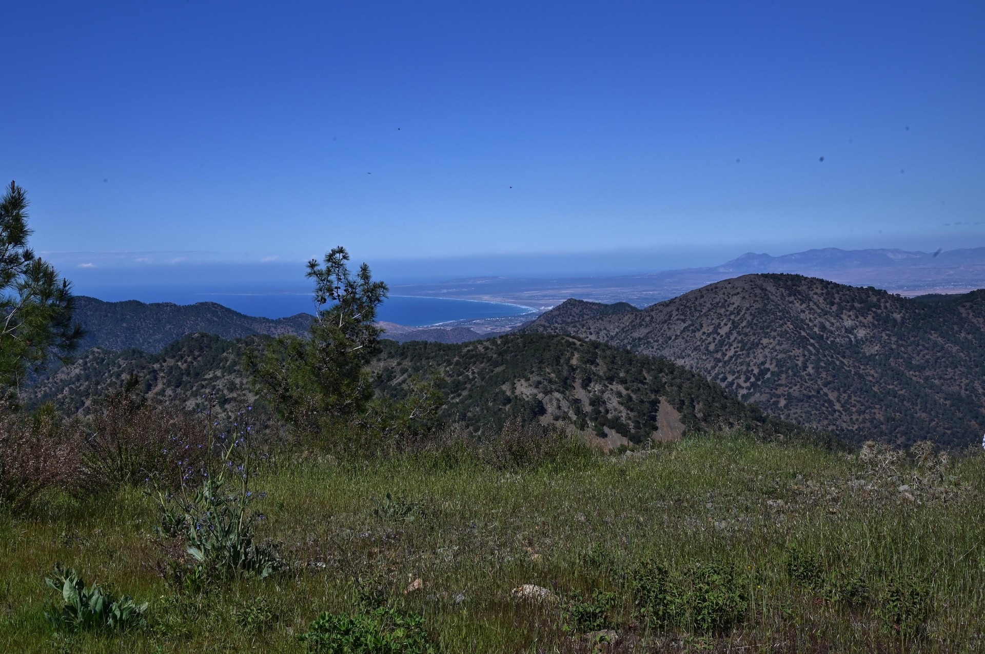 11 Δεκεμβρίου – Παγκόσμια Ημέρα Βουνού