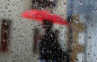 Καιρός: Βροχές καταιγίδες και χιόνια - Αισθητή πτώση της θερμοκρασίας από αύριο
