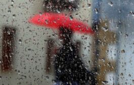 Καιρός: Βροχές καταιγίδες και χιόνια - Αισθητή πτώση της θερμοκρασίας από αύριο
