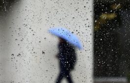 Καιρός: Τοπικές βροχές και μεμονωμένες καταιγίδες με πιθανότητα να πέσει και χαλάζι