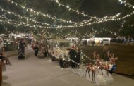 Το Πρώτο Χριστουγεννιάτικο Χωριό στην Ορεινή Πάφο είναι γεγονός!
