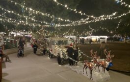 Το Πρώτο Χριστουγεννιάτικο Χωριό στην Ορεινή Πάφο είναι γεγονός!